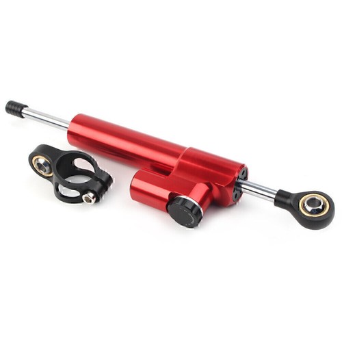 Ammortizzatore stabilizzatore - ammortizzatore,