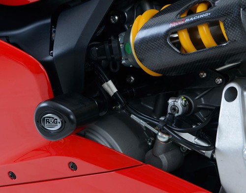 Ducati 1199 2012 - -2015, panigale