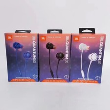 JBL QUANTUM50 Auricolari