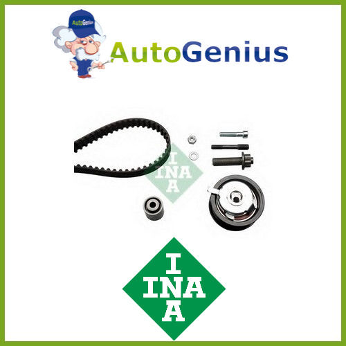 Kit distribuzione audi 8c - kit,