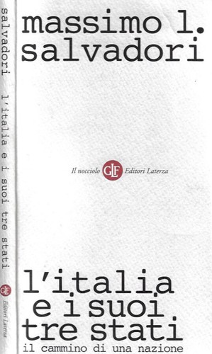 Italia suoi tre - l'italia,