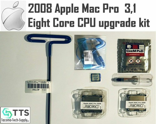 Kit processore core - processore, upgrade