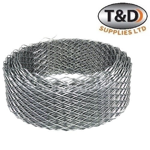 Timco bobina rinforzo mattoni - bobina,
