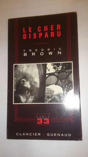 Fredric brown le cher - -,