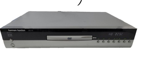 Lettore dvd harman kardon - harman,