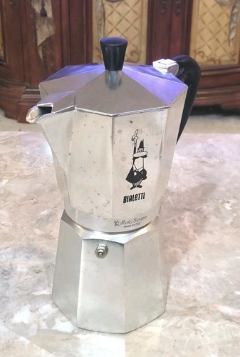 Large bialetti moka - large,