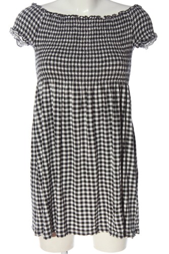 Clockhouse mini abito - mini, donna