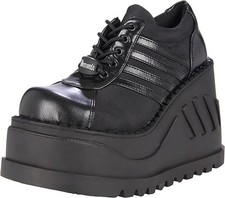 Demonia STOMP-08 Scarpe da