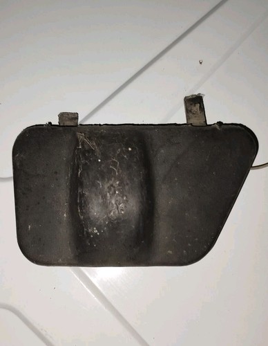 Fiat croma 154 tappo - fiat,