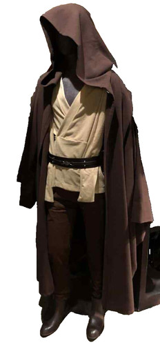 Costume cosplay star wars - costume, s/m