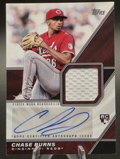2026 Topps Serie 1 #MLMA-CB