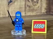 LEGO Ninjago 2011 Jay