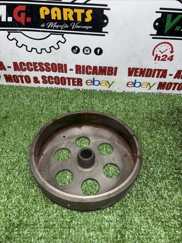 Campana frizione bmw c - ,