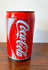 COCA COLA GRANDE SALVADANAIO