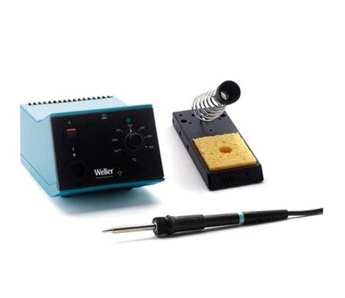Weller ws81 soldering - ws81, station