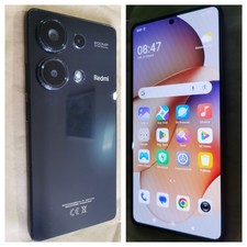 Xiaomi Redmi Note 13 Pro  -