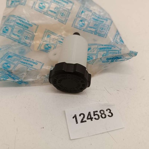 Serbatoio olio freni brake - serbatoio,