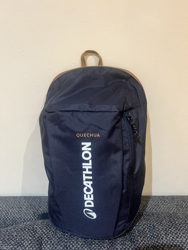 Zaino quechua decathlon 10l - zaino,