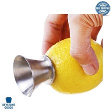 Spremiagrumi e Versatore