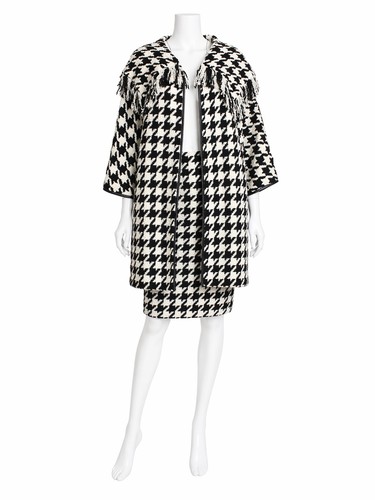Set cappotto gonna bonnie - e,