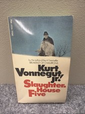 Slaughterhouse five kurt - slaughterhouse, by