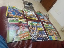 6 RIVISTE GUERIN SPORTIVO