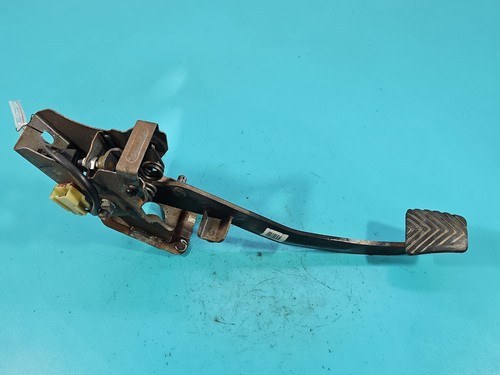 Pedali frizione hyundai ii - pedali,