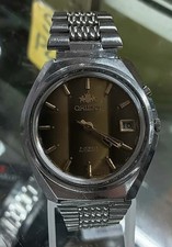 Orologio Uomo Automatico