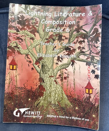 Lightning literature - literature, &