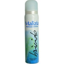 MALIZIA.  12  PEZZI - DEO
