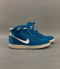 Taglia 10,5 - Scarpe da ginnastica Nike Vandal Supreme High Blue Orbit 318330-400