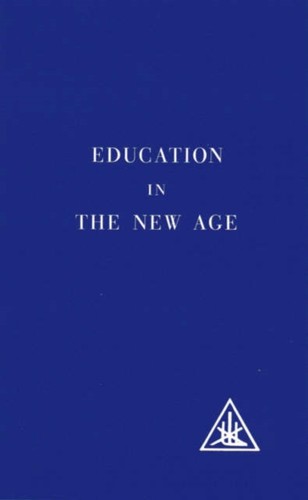 Education the new age by - education,
