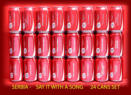 Coca cola 2014 serbia - coca-cola,
