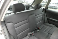 A3 8L Sedili Sedili posteriori