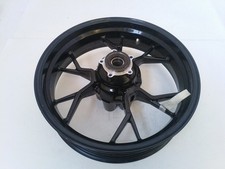 DUCATI MULTISTRADA 950 S 2018-2019 Cerchio Posteriore 50222171AA