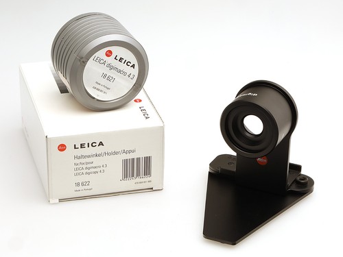 Leica 18621 digimacro - , +