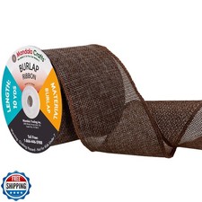 Mandala Crafts Nastro di tela