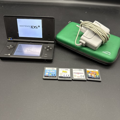 Console nintendo lite - console,