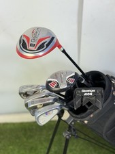 Set da golf USKG & Golphin