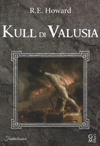 Kull valusia howard - di,