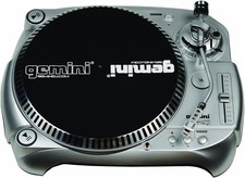 PLATO GEMINI MODELO TT-2000