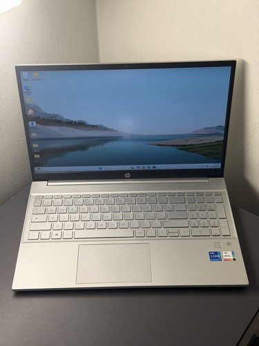 Pavilion 12th gen - hp,