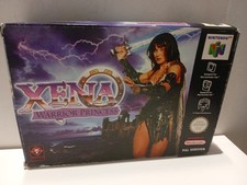 Gioco Completo Xena Nintendo