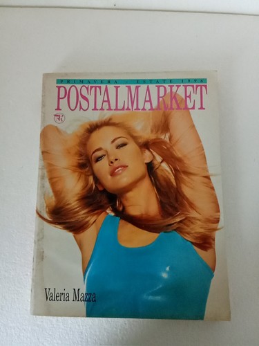 Postalmarket primavera estate - postalmarket,