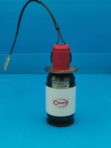 Cv05c 500xe 503 - cv05c-500xe/503, condensatore