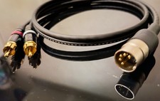 Cavo segnale mogami 3106 - di,