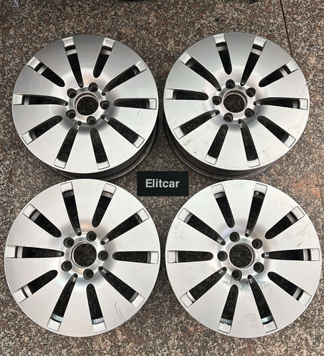 Cerchi 5jx16 et44 - 4x, 6.5jx16