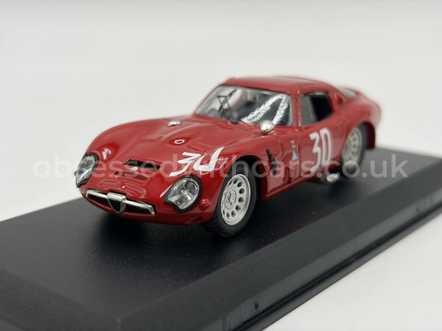 1967 alfa romeo - romeo, giulia