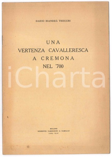 1936 dario biandra - 1936,