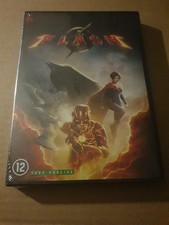 DVD *** FLASH *** ( Neuf sous